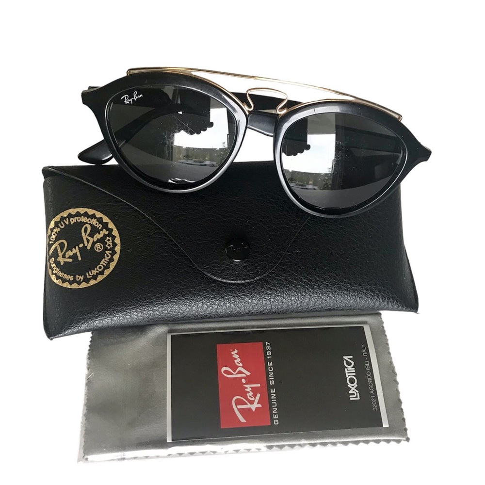 RAY-BAN SUNGLASSES